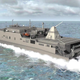Illustration for article titled Watch The Navy's Hyper Velocity Projectile Rip Through These Plates